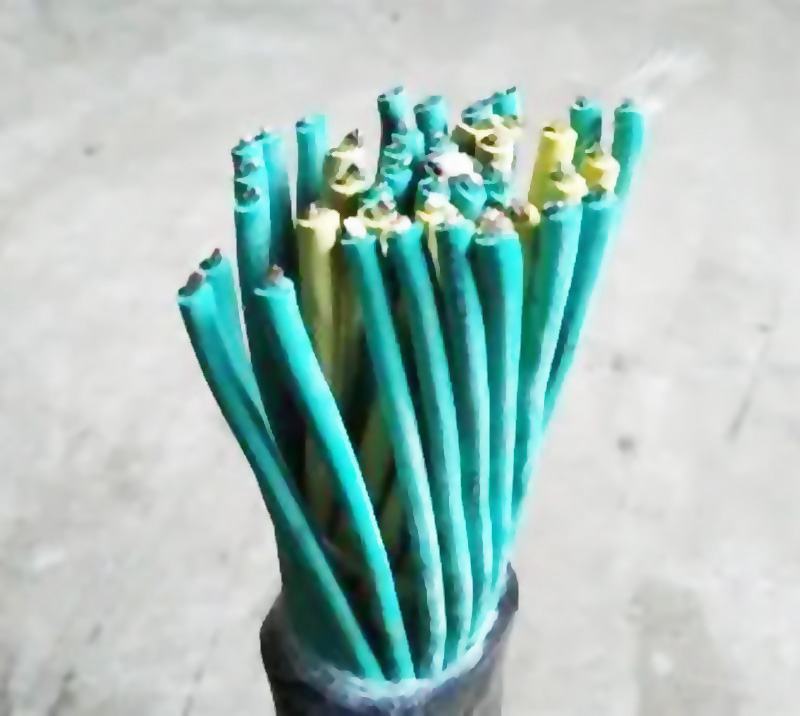 電纜企業