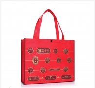 定做無(wú)紡布袋子哪里好