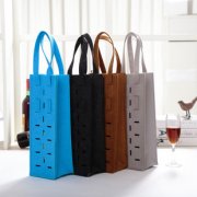 無紡布環保袋的用途和類型!