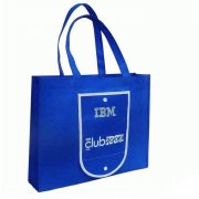 無紡布袋和環保袋之間有什么不同