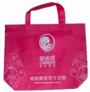 新型無紡布全自動(dòng)制袋機(jī)=提升工作效率