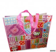 無紡布覆膜袋的優勢在哪里？