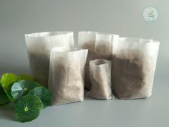 用無(wú)紡布育苗袋育苗好處多多 再不用您就OUT了