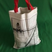 無紡布袋子定做價格哪家廠便宜？