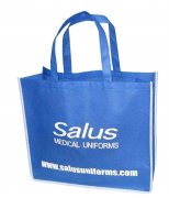 無紡布環保袋為什么在現在這么受歡迎！