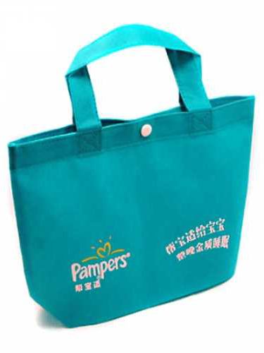 無紡布袋制造的根本工藝有哪些