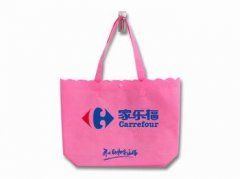 超市是應該用無紡布購物袋還是塑料袋