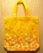 無紡布袋怎么自己選擇顏色?