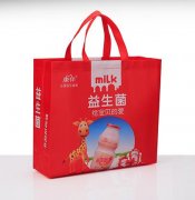 定做無紡布袋要注意哪方面的問題