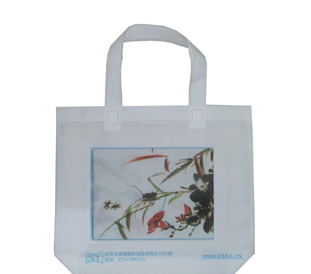 無紡布環(huán)保袋