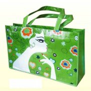 無紡布袋廣告袋怎么做才夠吸引眼球?