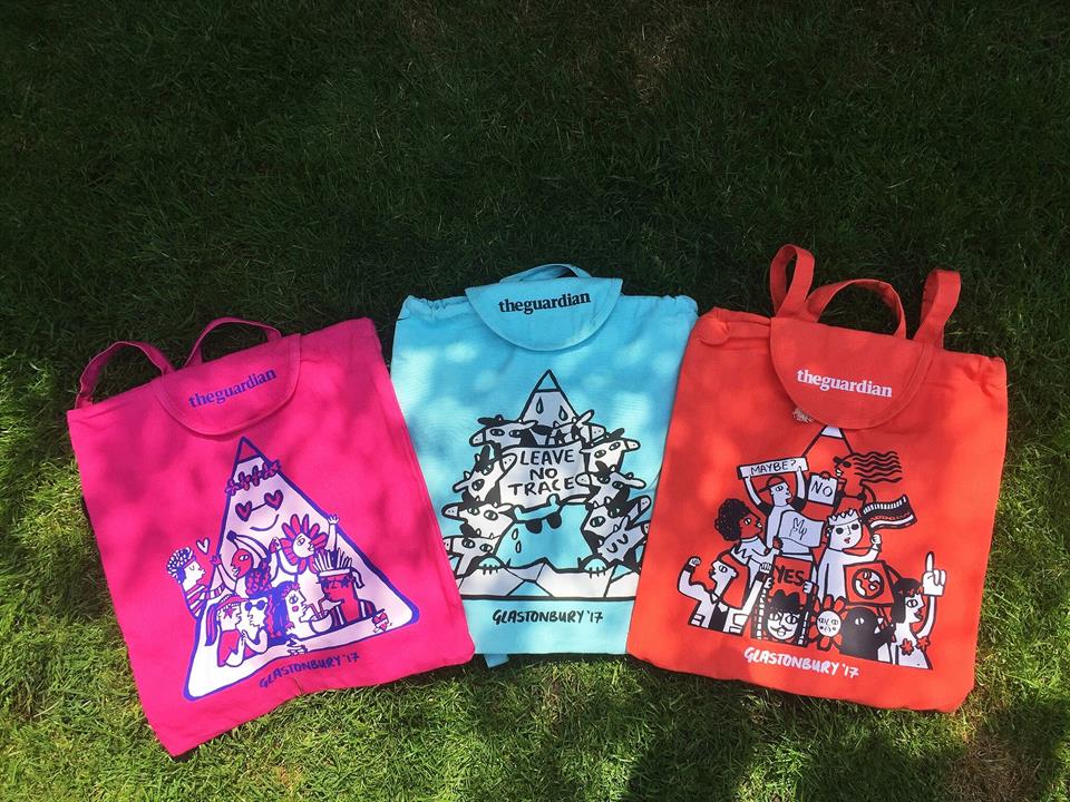 PBC格拉斯頓伯里