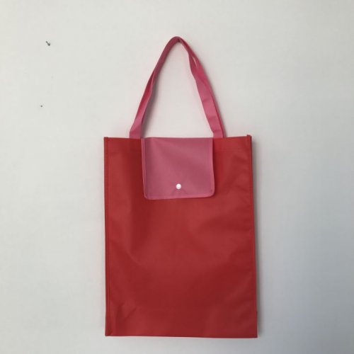 紅色無紡布內袋定做