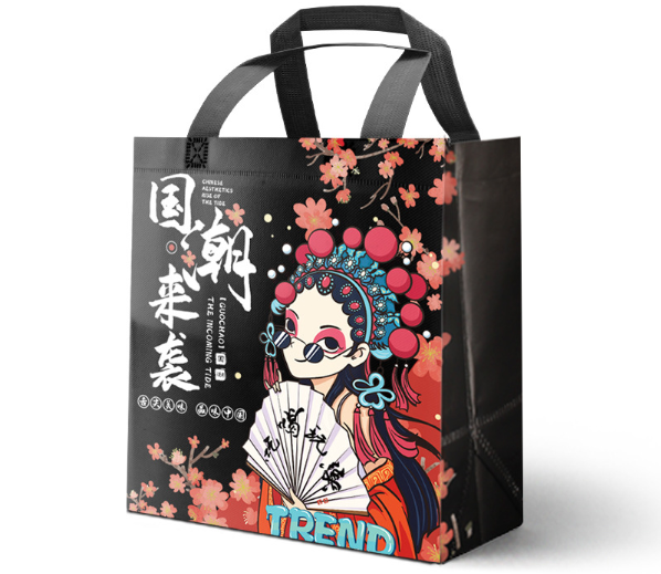 臨沂無紡布袋生產廠家